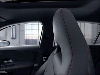 Mercedes Clase A 250 e