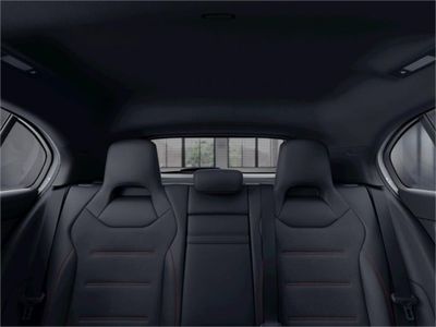 Mercedes Clase A 250 e