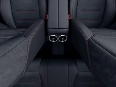 Mercedes Clase A 250 e