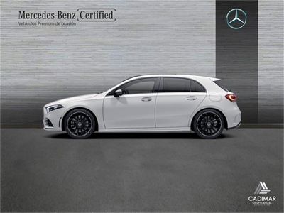 Mercedes Clase A 250 e