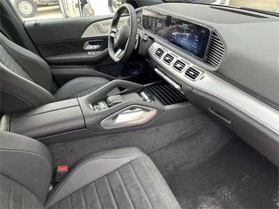 Mercedes Clase GLE 350 de 4MATIC