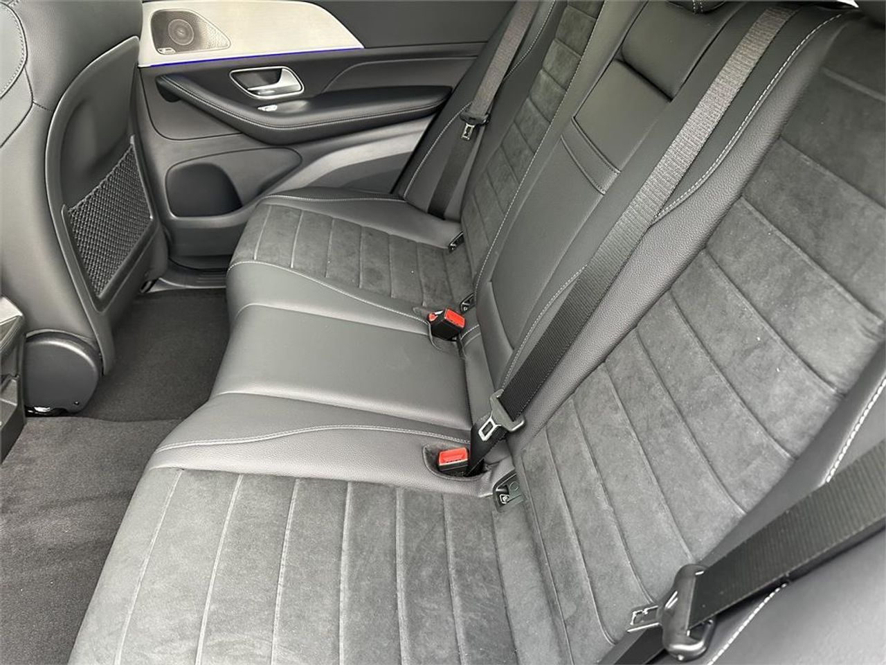 Mercedes Clase GLE 350 de 4MATIC - Foto 2