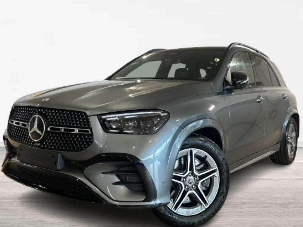 Mercedes Clase GLE 350 de 4MATIC - Foto 2