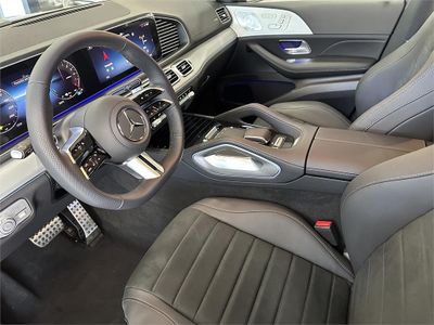 Mercedes Clase GLE 350 de 4MATIC