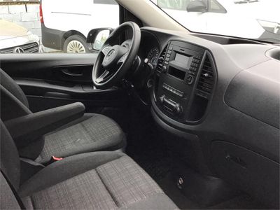 Mercedes Vito 114 CDI Tourer Pro Larga