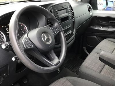 Mercedes Vito 114 CDI Tourer Pro Larga