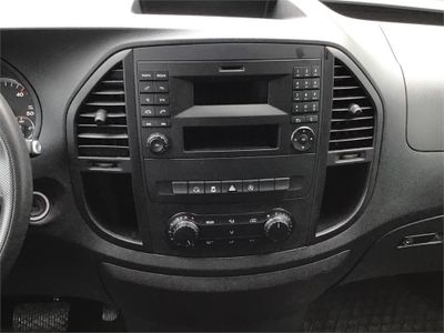 Mercedes Vito 114 CDI Tourer Pro Larga