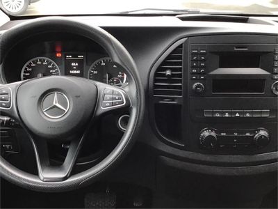 Mercedes Vito 114 CDI Tourer Pro Larga