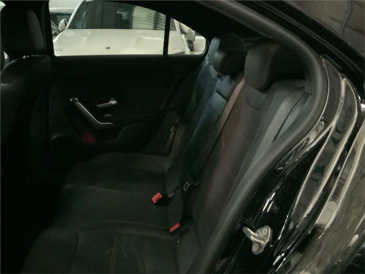 Mercedes Clase A Sedán A 180 - Foto 2