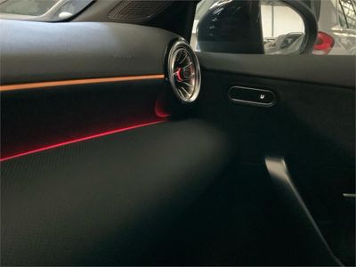 Mercedes Clase A Sedán A 180