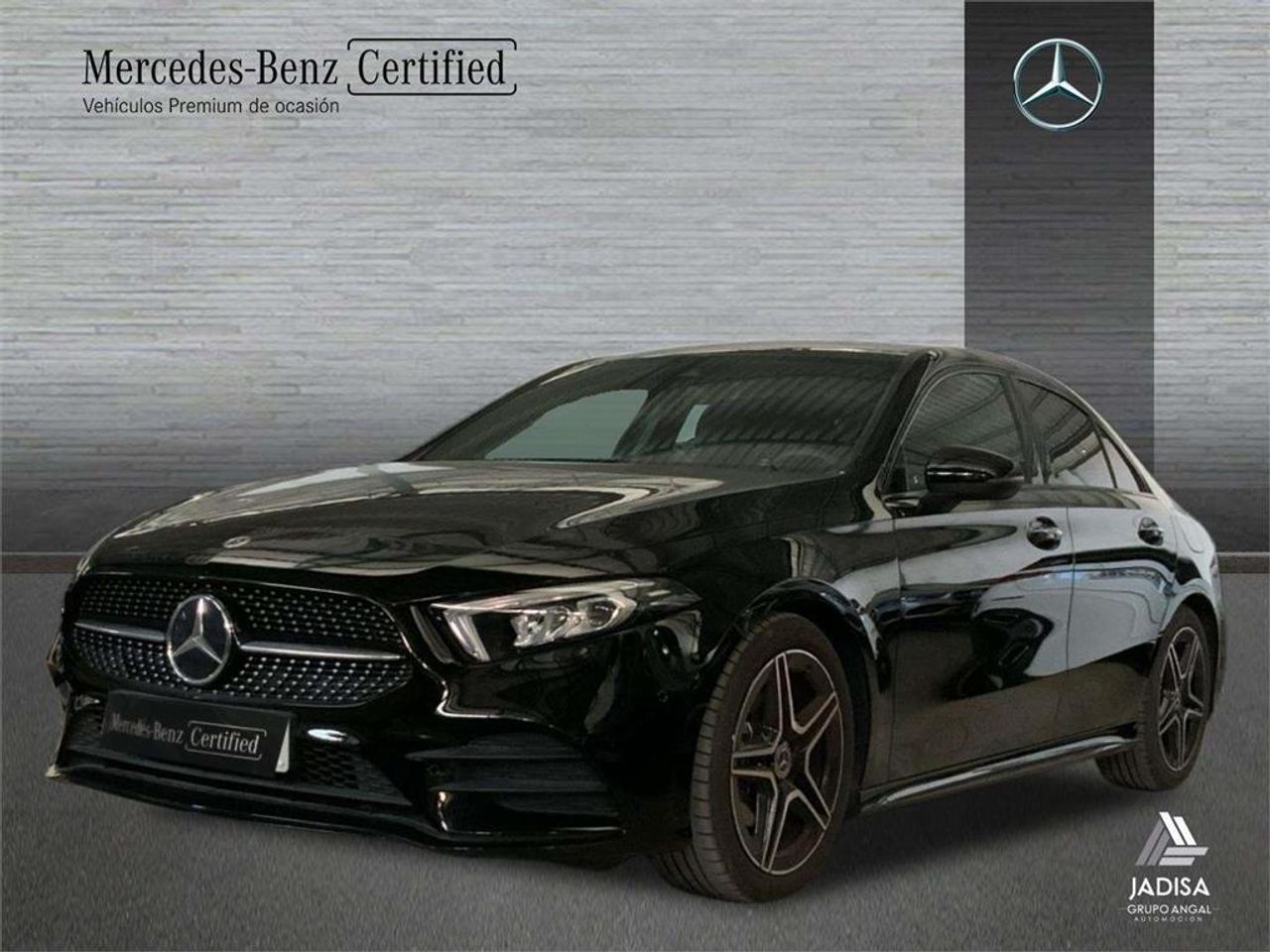 Mercedes Clase A Sedán A 180 - Foto 2