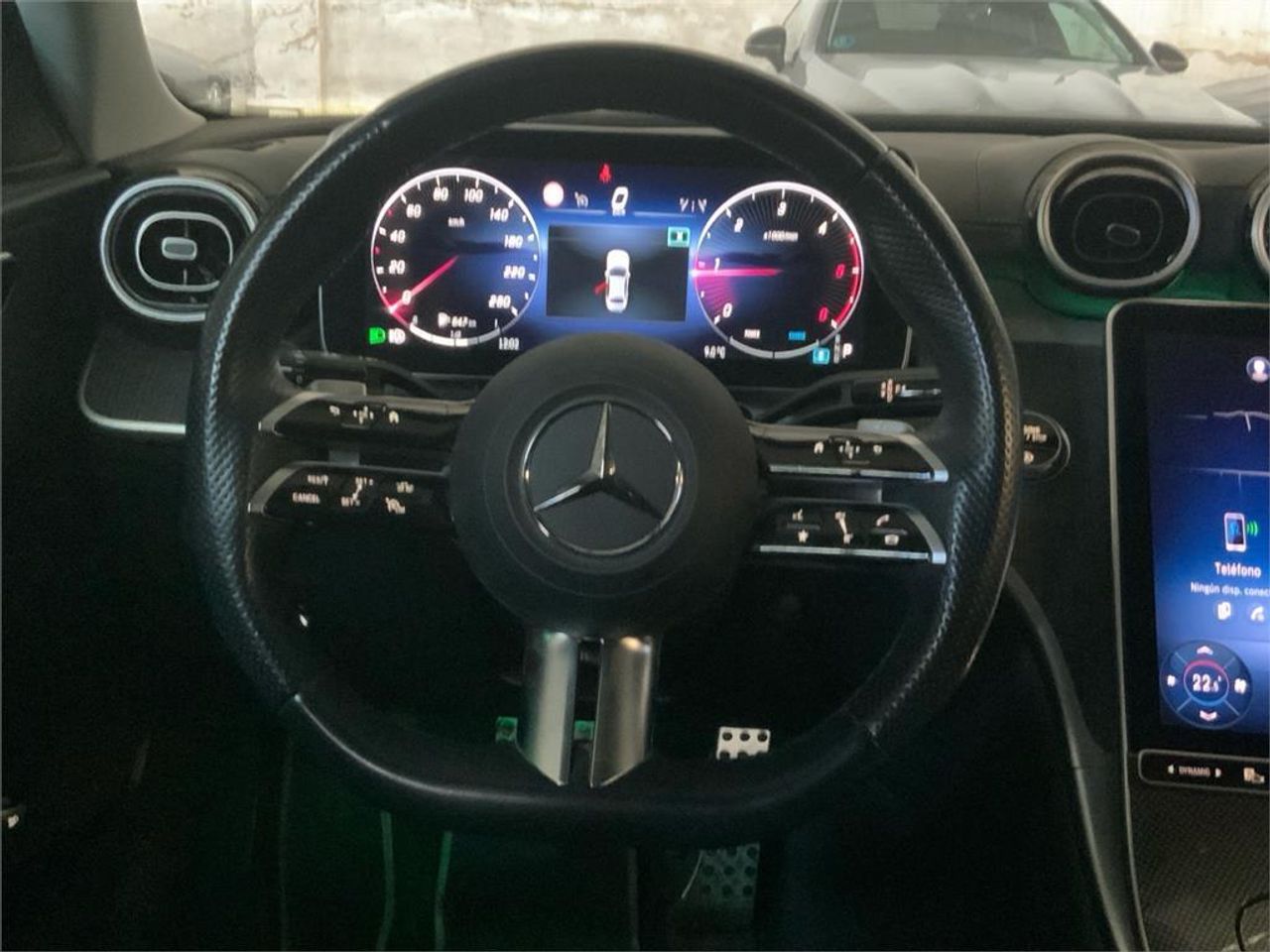 Mercedes Clase C 200 d Berlina - foto 10