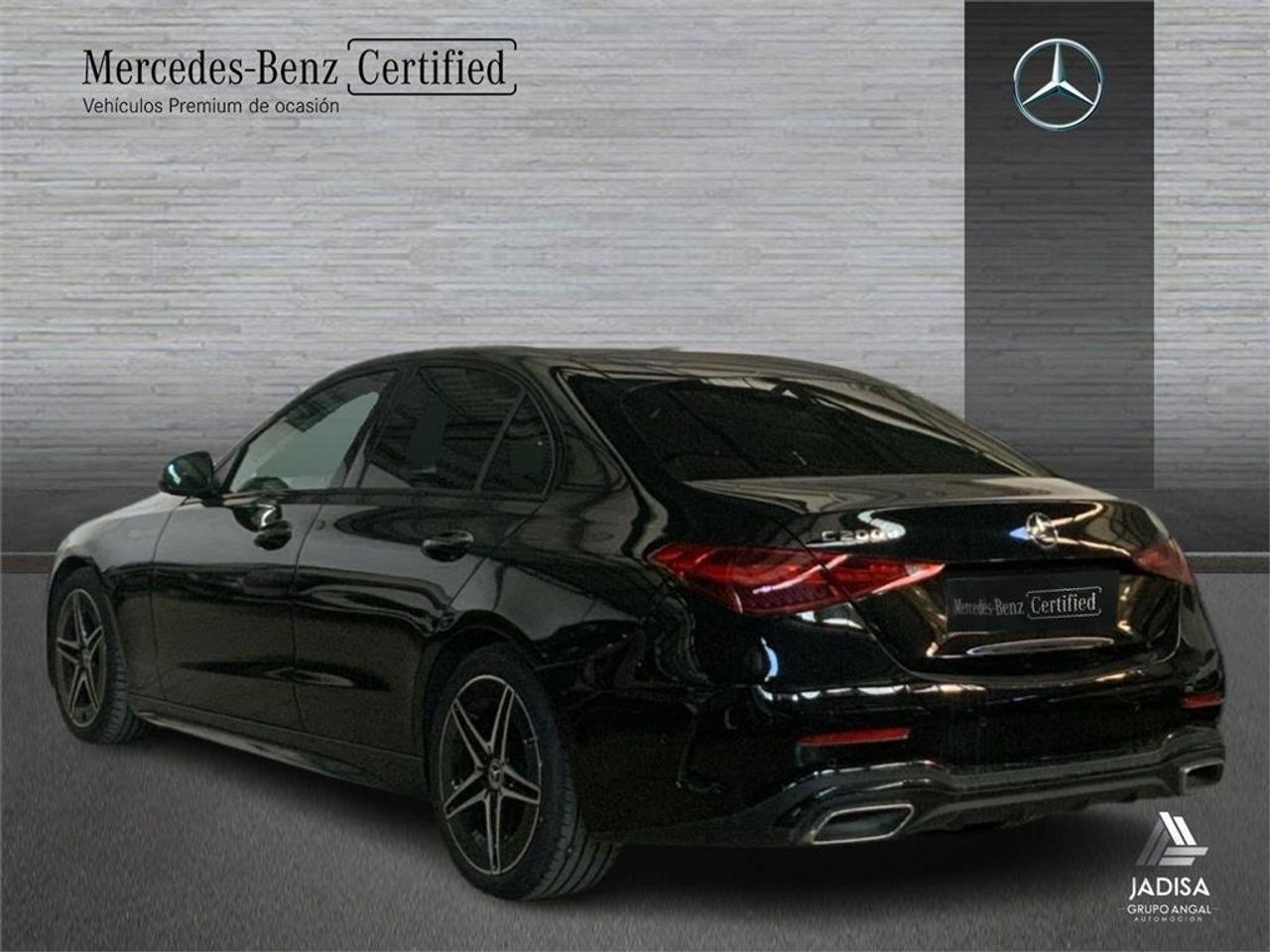 Mercedes Clase C 200 d Berlina - foto 5