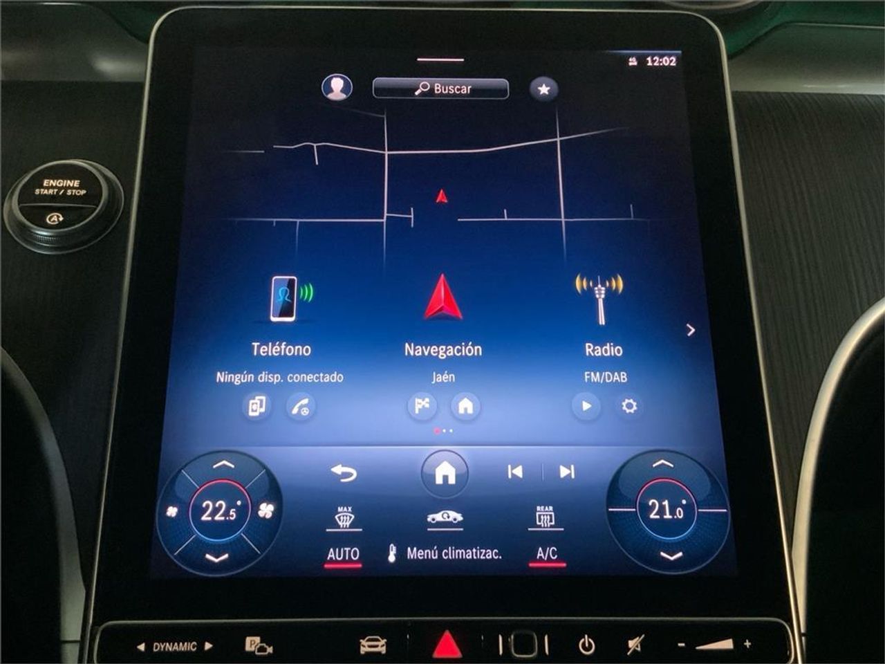 Mercedes Clase C 200 d Berlina - foto 14