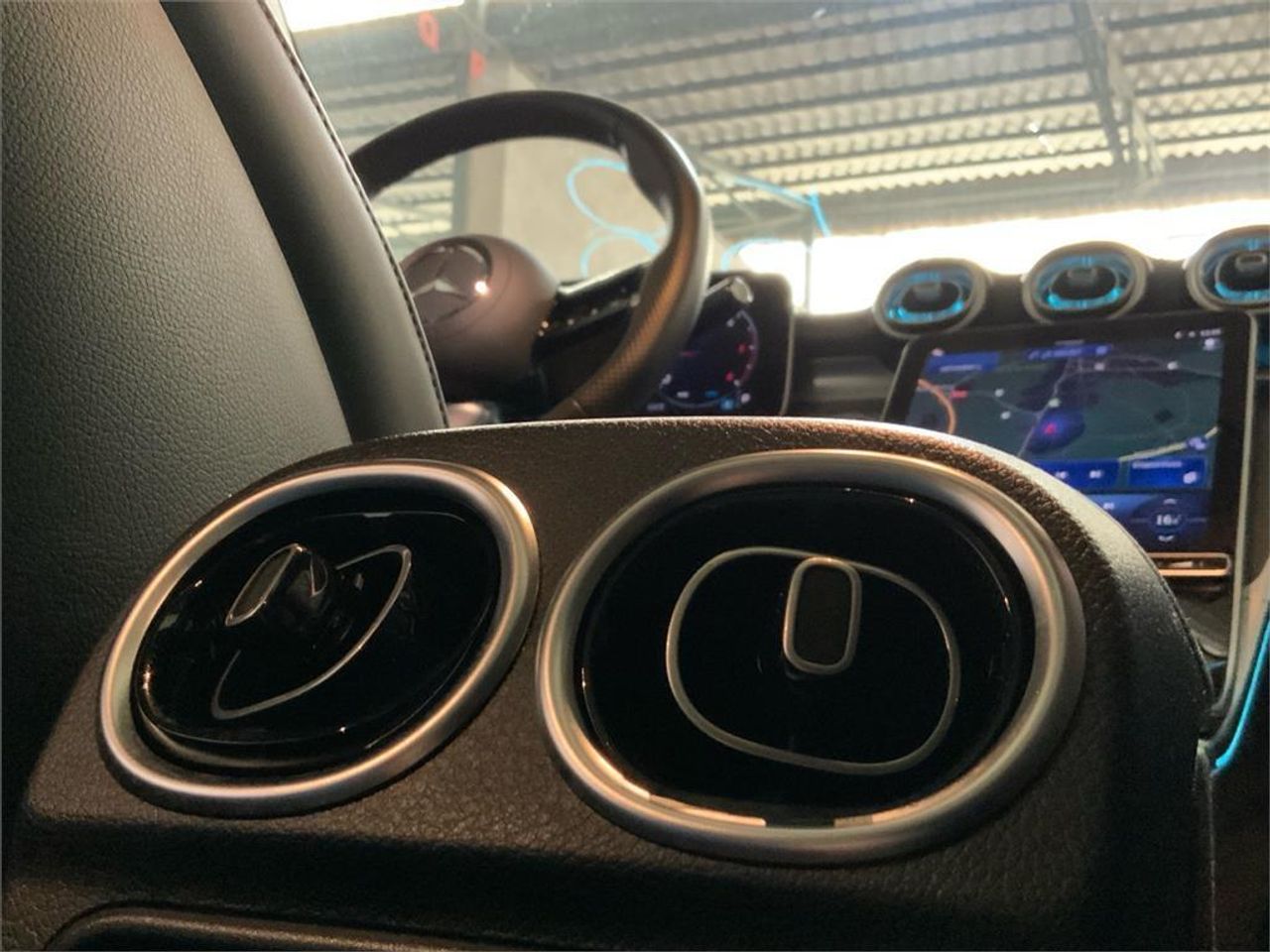 Mercedes Clase C 220 d Berlina - foto 15