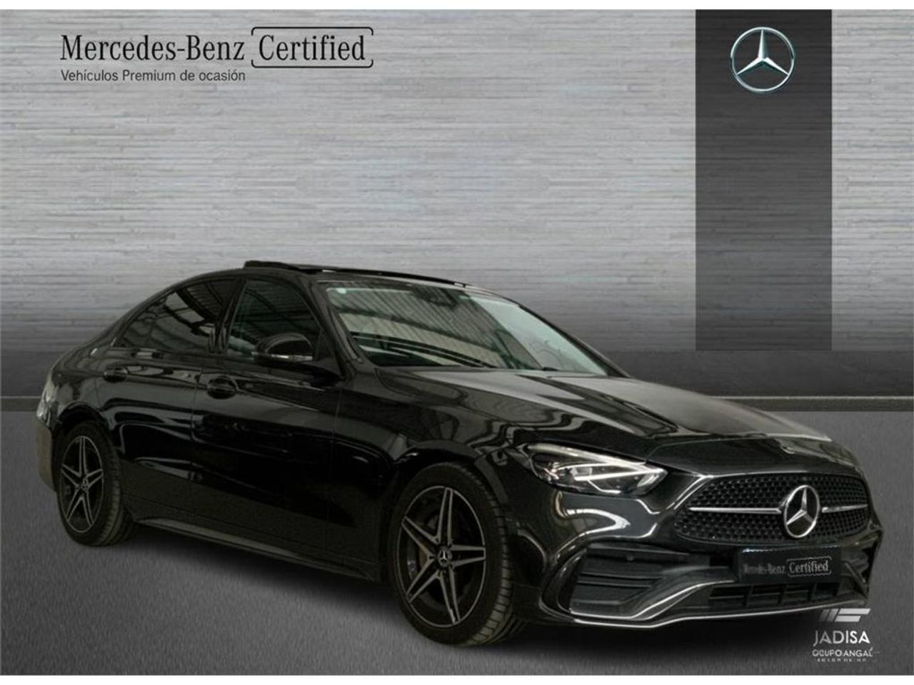 Mercedes Clase C 220 d Berlina - foto 4