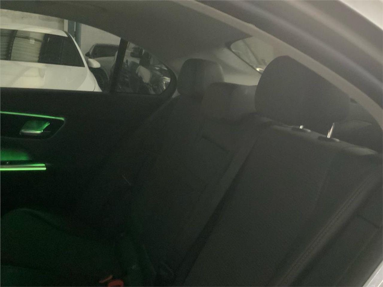 Mercedes Clase C 220 d Berlina - foto 12