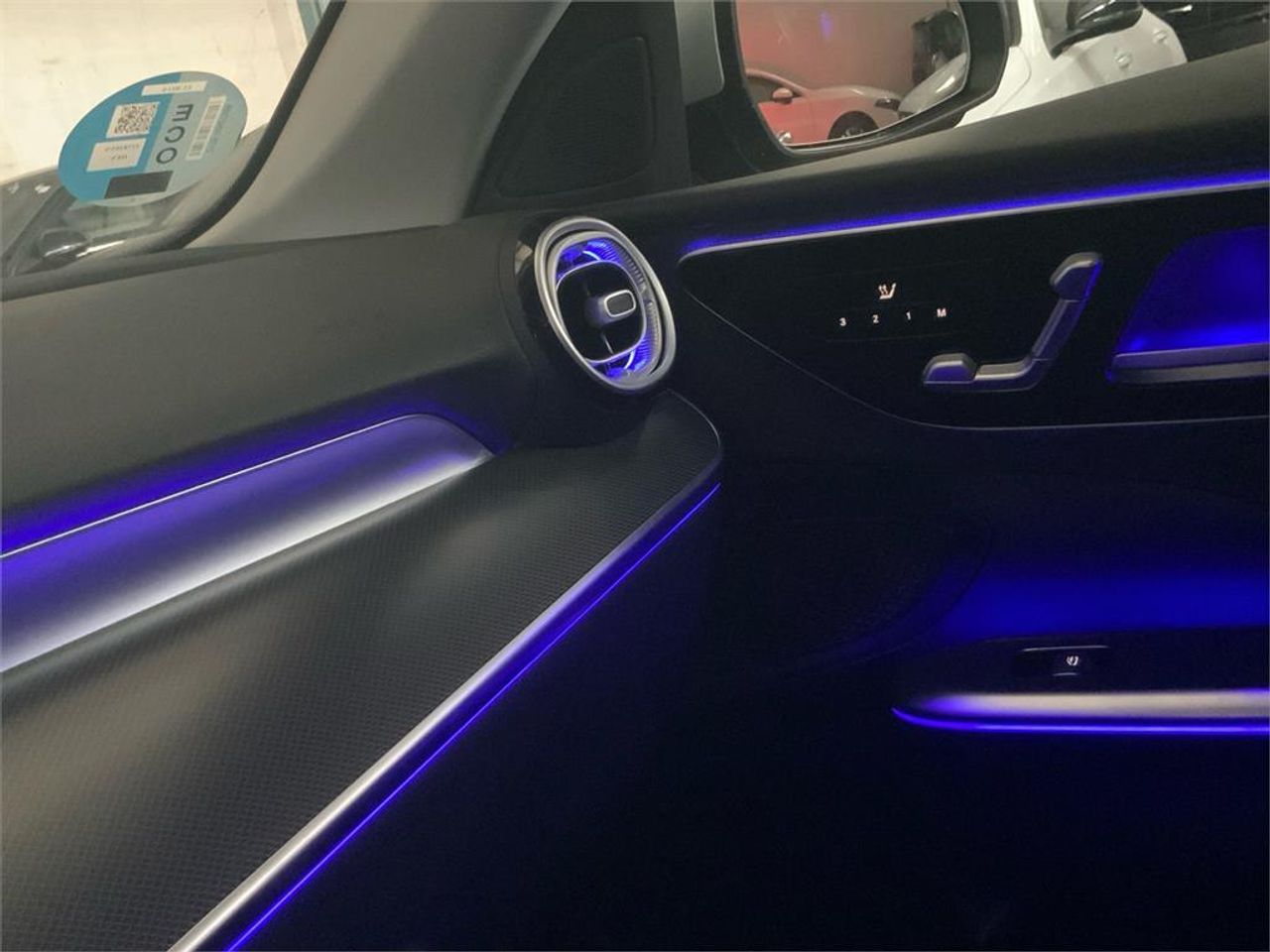 Mercedes Clase C 220 d Berlina - foto 26