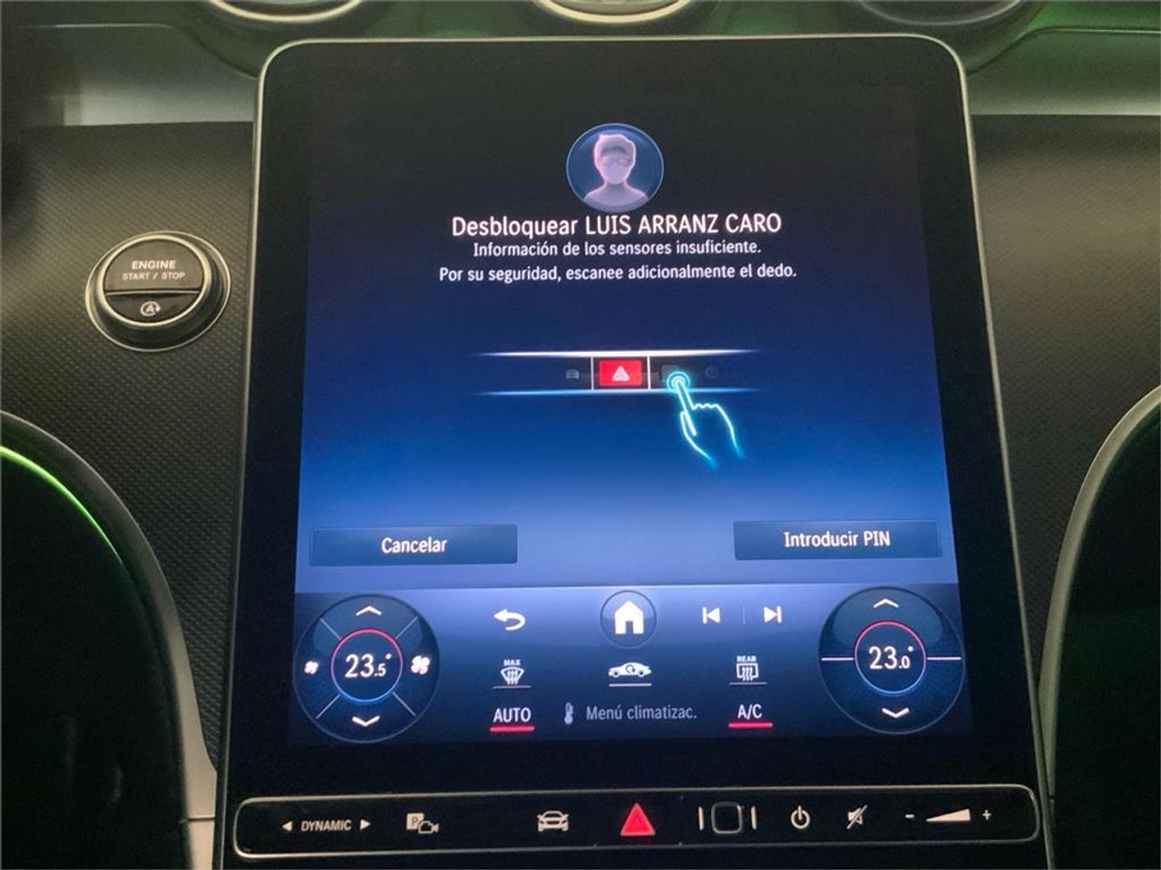 Mercedes Clase C 220 d Berlina - foto 14