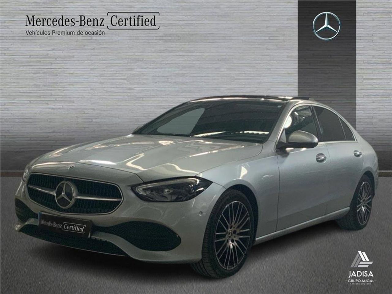 Mercedes Clase C 220 d Berlina - foto 2
