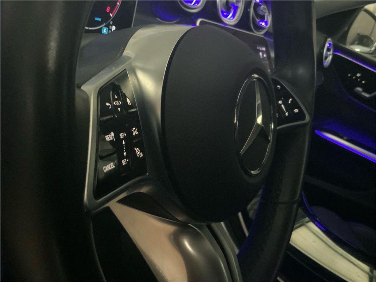 Mercedes Clase C 220 d Berlina - foto 22