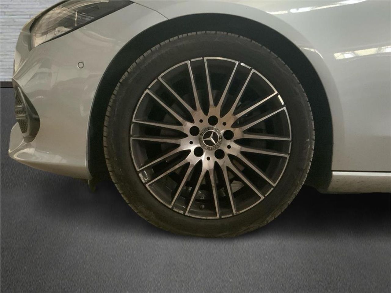 Mercedes Clase C 220 d Berlina - foto 6