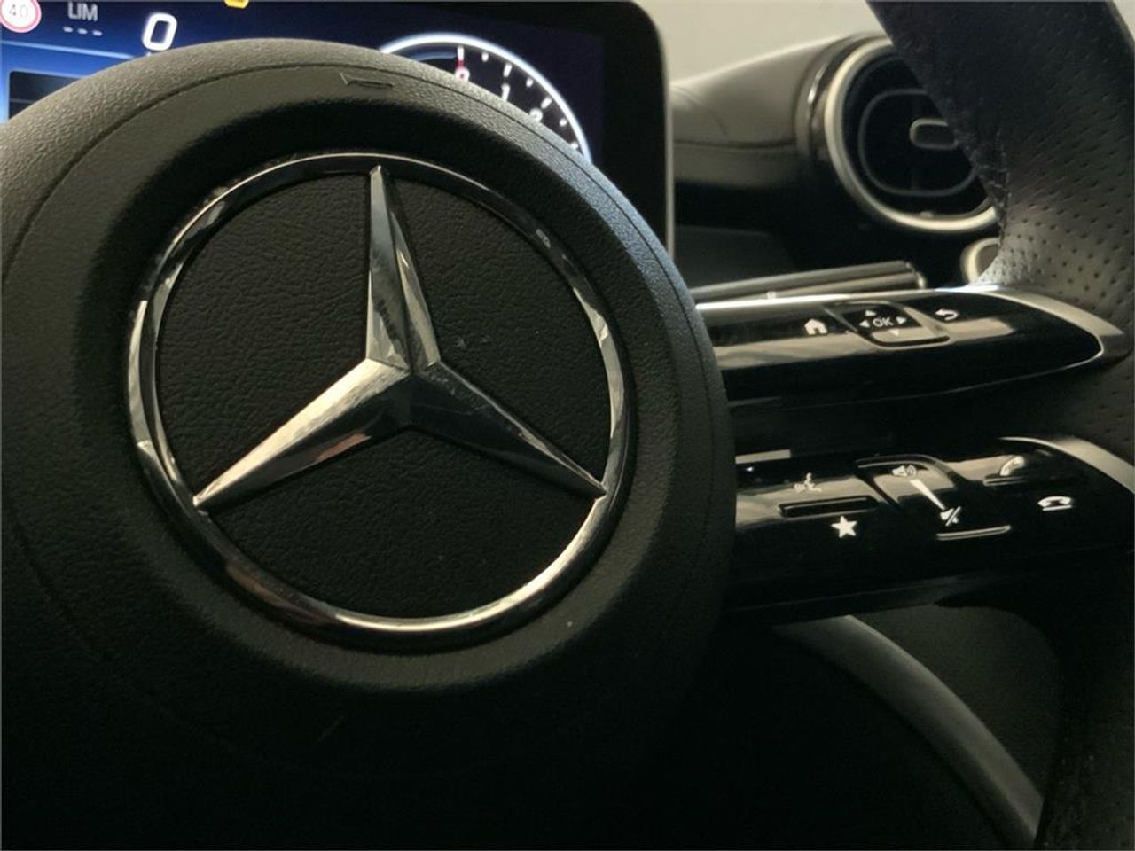 Mercedes Clase C 300 d e Berlina - foto 26