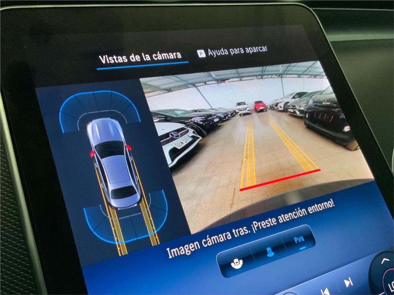 Mercedes Clase C 300 d e Berlina - foto 23