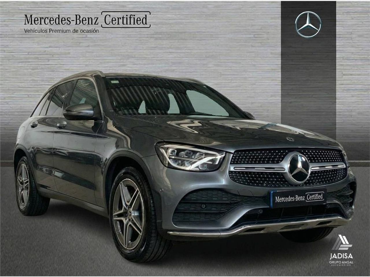 Mercedes GLC 200 d 4MATIC - foto 3