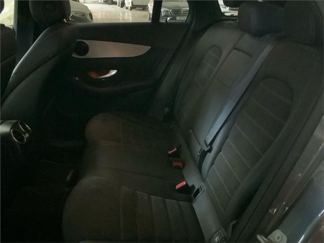 Mercedes GLC 200 d 4MATIC - foto 12