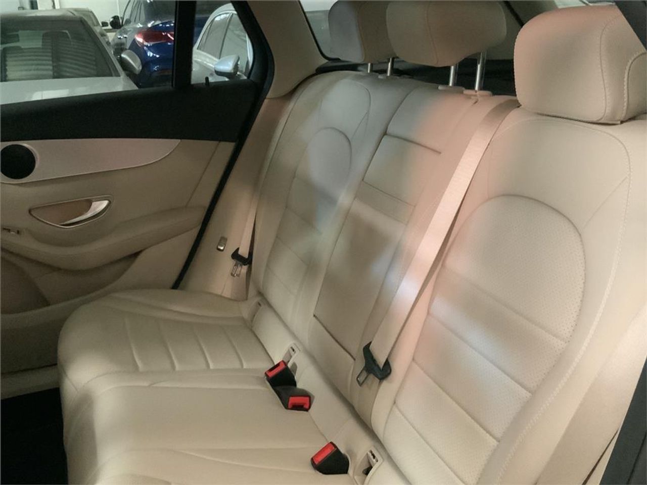 Mercedes GLC 220 d 4MATIC - foto 10