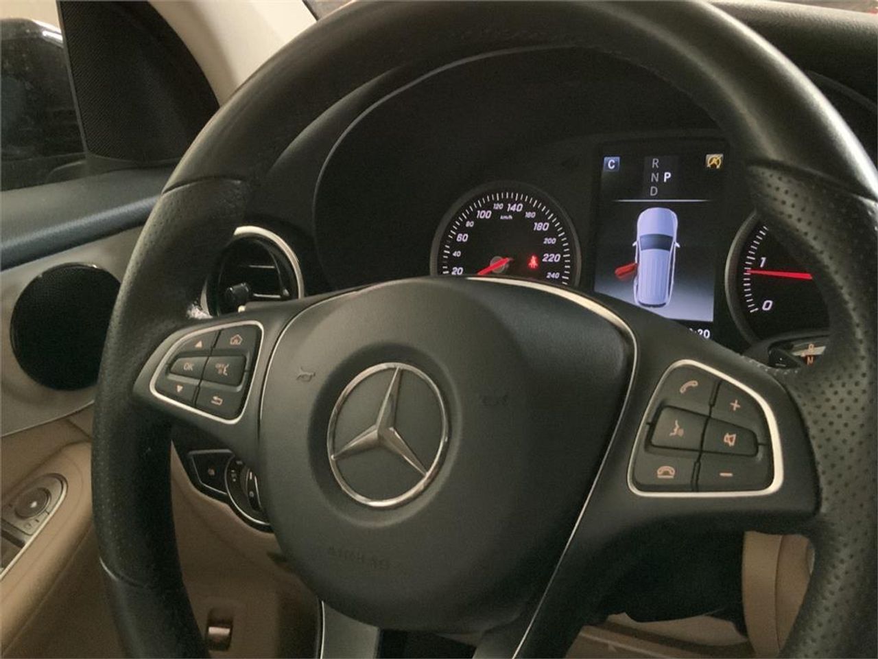 Mercedes GLC 220 d 4MATIC - foto 14