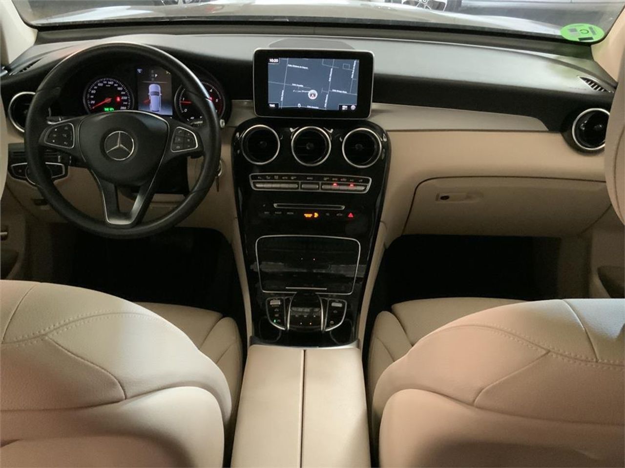 Mercedes GLC 220 d 4MATIC - foto 7