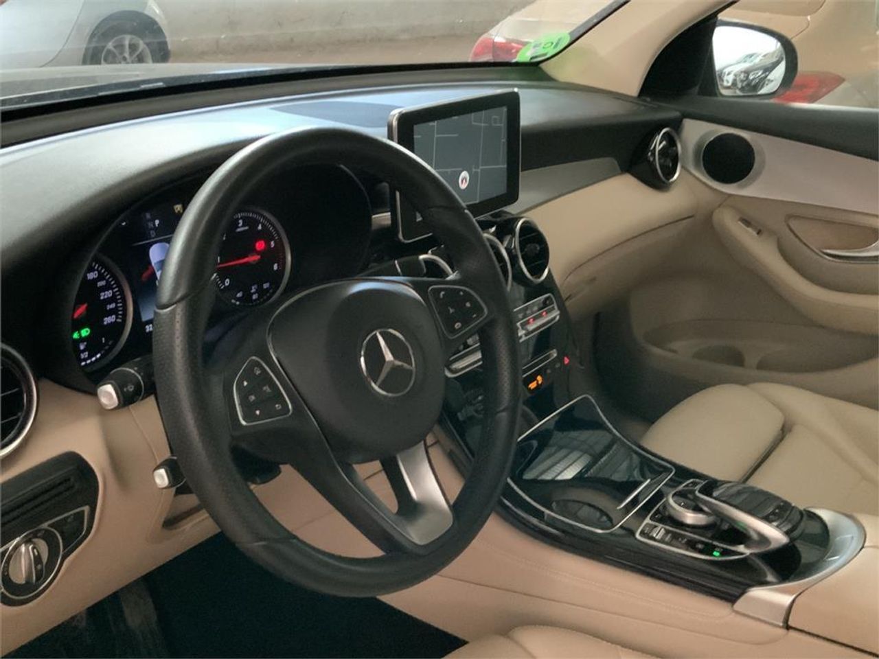 Mercedes GLC 220 d 4MATIC - foto 5