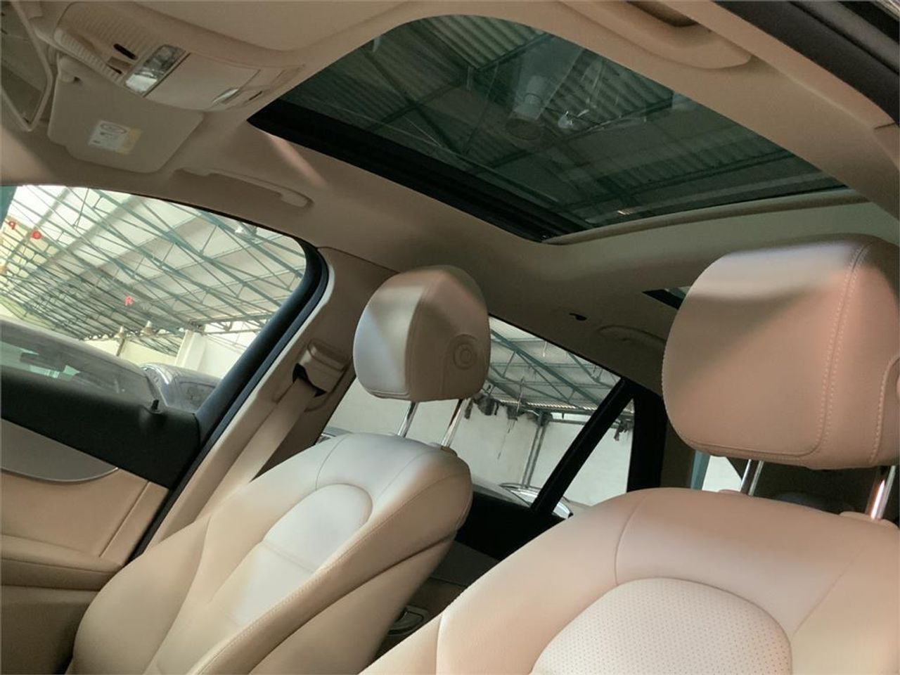 Mercedes GLC 220 d 4MATIC - foto 11