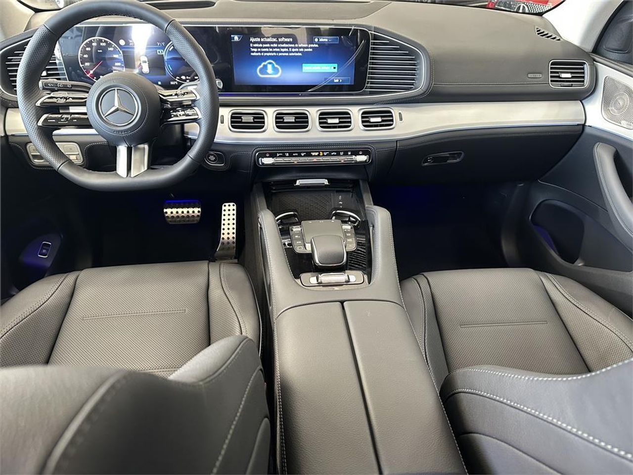 Mercedes Clase GLE 350 de 4MATIC - Foto 2