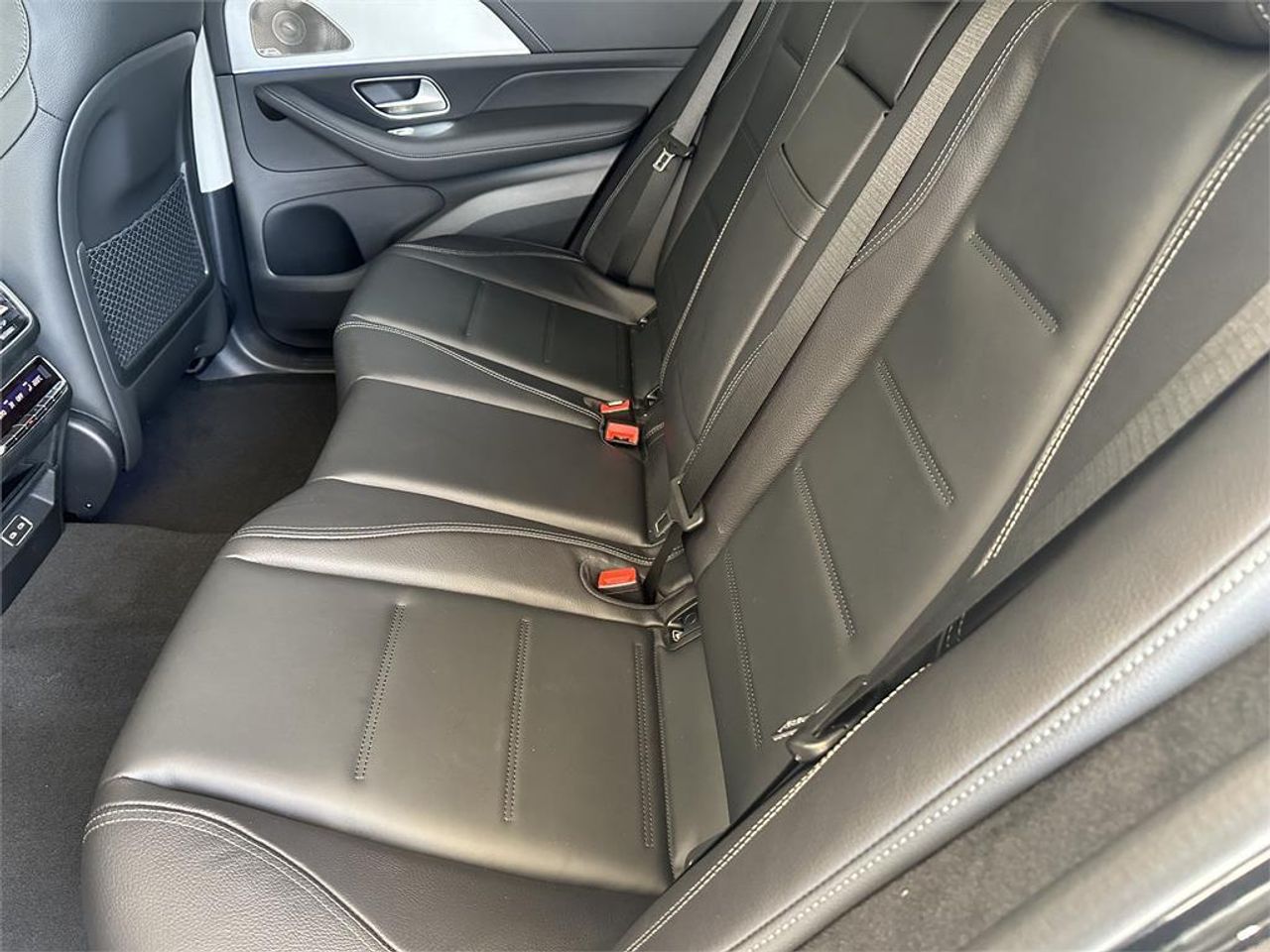 Mercedes Clase GLE 350 de 4MATIC - Foto 2