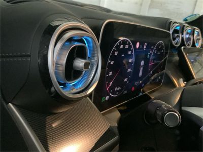 Mercedes GLC GLC 220 d 4MATIC