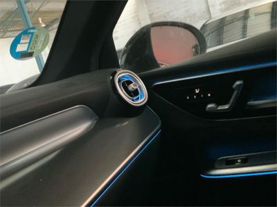 Mercedes GLC GLC 220 d 4MATIC