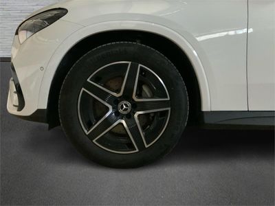 Mercedes GLC GLC 220 d 4MATIC
