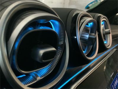 Mercedes GLC GLC 220 d 4MATIC