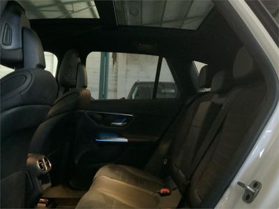 Mercedes GLC GLC 220 d 4MATIC