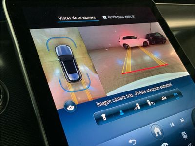 Mercedes GLC GLC 220 d 4MATIC