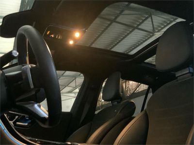 Mercedes GLC GLC 220 d 4MATIC