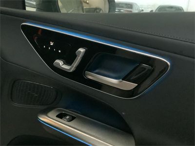 Mercedes GLC GLC 220 d 4MATIC