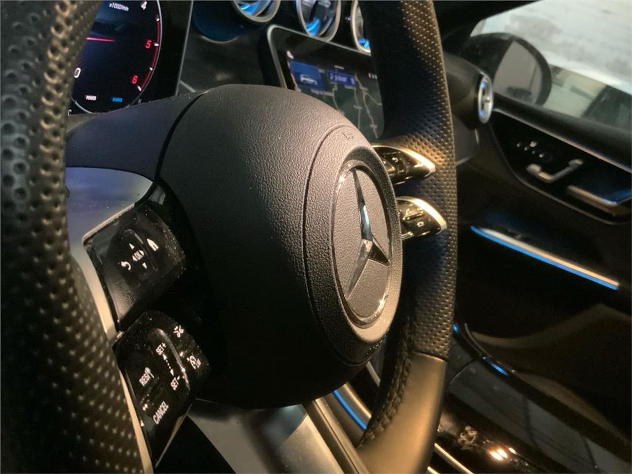 Mercedes GLC GLC 220 d 4MATIC - Foto 2