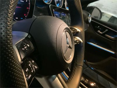 Mercedes GLC GLC 220 d 4MATIC