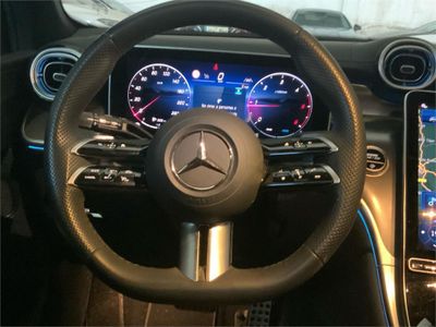 Mercedes GLC GLC 220 d 4MATIC