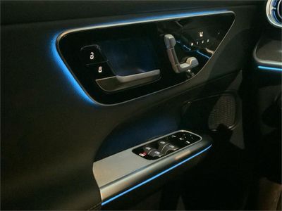 Mercedes GLC GLC 220 d 4MATIC