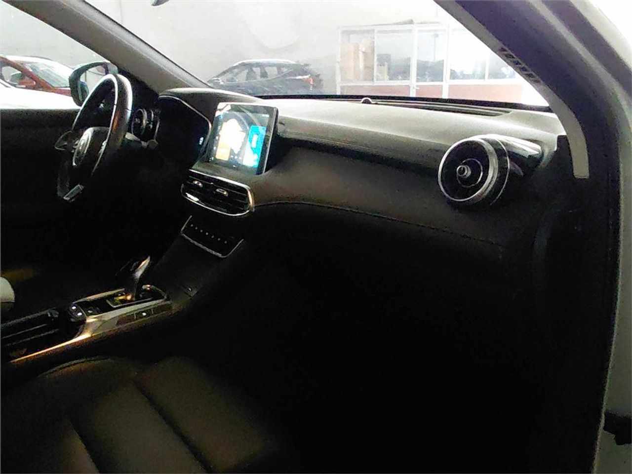 MG HS 1.5 Turbo GDI Comfort DCT - Foto 2